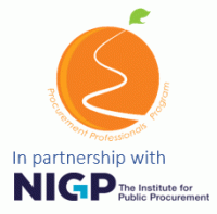 In Partnership with NIGP